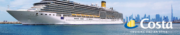 Costa Cruises